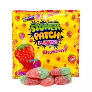 stoner patch dummies strawberry 375x375 1