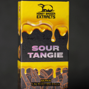 vape pens honey badger extracts shatter sticks sour tangie 883x1325 1