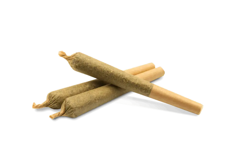Prerolls