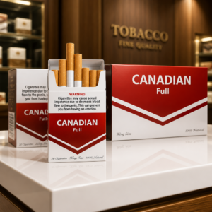 Canadian Full (10PCS)
