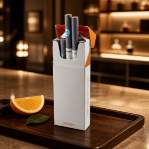 Pop 'N' Smoke Orange (10PCS)