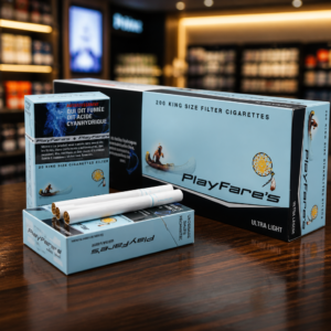Playfare's Ultra Lights (10PCS)