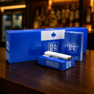 DK's Blue Lights (10PCS)