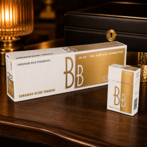 BB's Gold Lights (10PCS)
