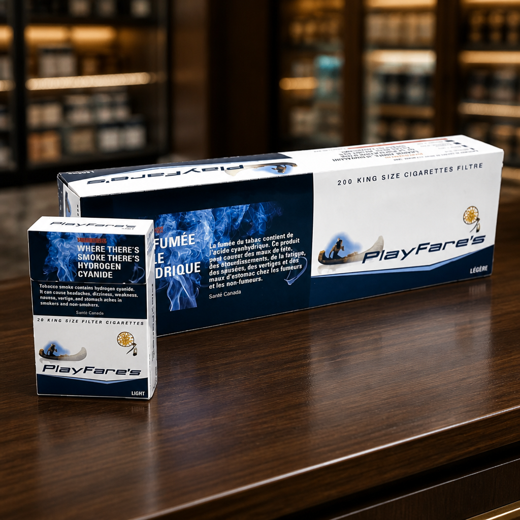 Playfare's Lights (10PCS)