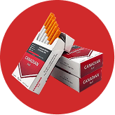 Cigarettes