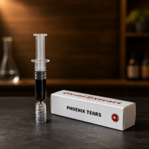 CLOUD: Phoenix Tears ( 1.1g )