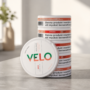 [10mg] VELO: "Frosty Grapefruit"