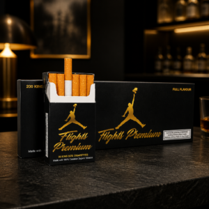 Flights Full Flavour (10pcs)