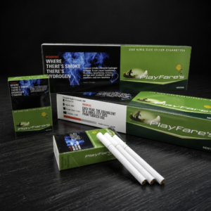 PlayFare's Menthol (10pcs)