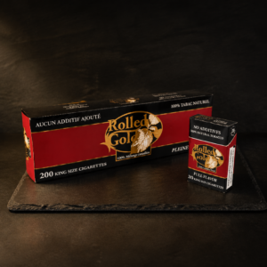 Rolled Gold Full Flavour (10pcs)