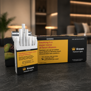 Krown Premium Smooth (10pcs)