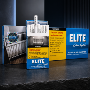 Elite Lights (10pcs)