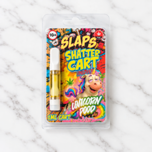 SLAPS: Shatter Cartridge (1G)